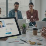 Продвижение сайтов с личным кабинетом и интеграцией платежных систем