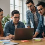 Разработка сайтов для малого бизнеса с онлайн оплатой
