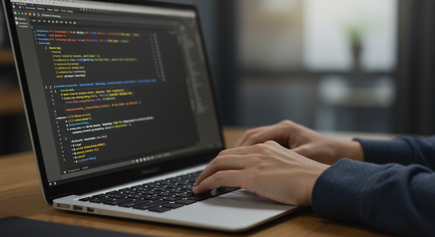 Индивидуальная разработка сайта