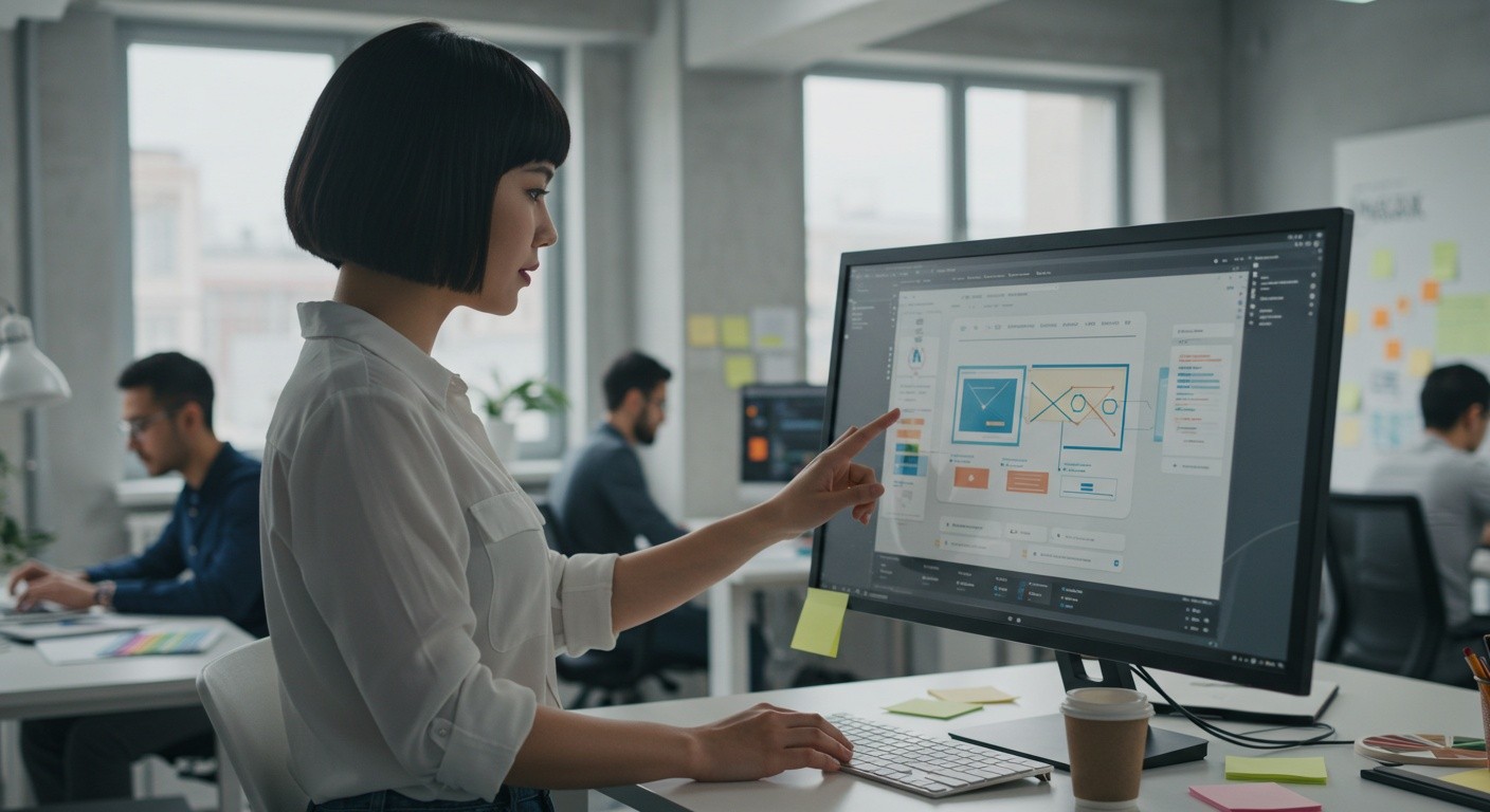 Зачем нужен прототип сайта