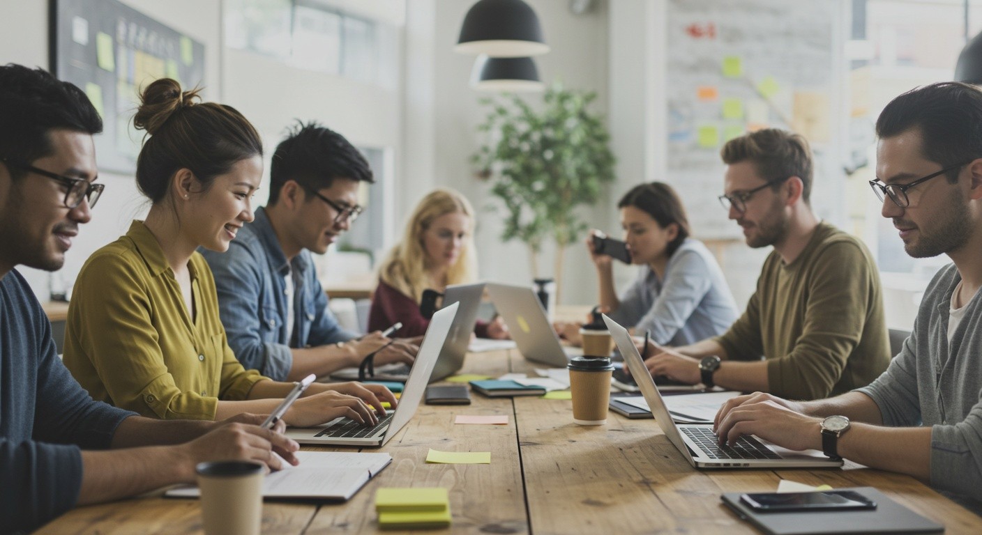 Продвижение сайтов с блогом и регулярным контентом