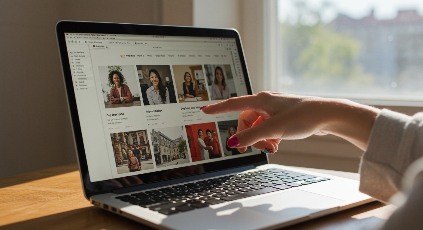 Продвижение сайтов с блогом и регулярным контентом Продвижение сайтов с блогом и регулярным контентом