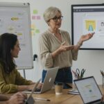 Разработка сайтов для образования с системой бронирования