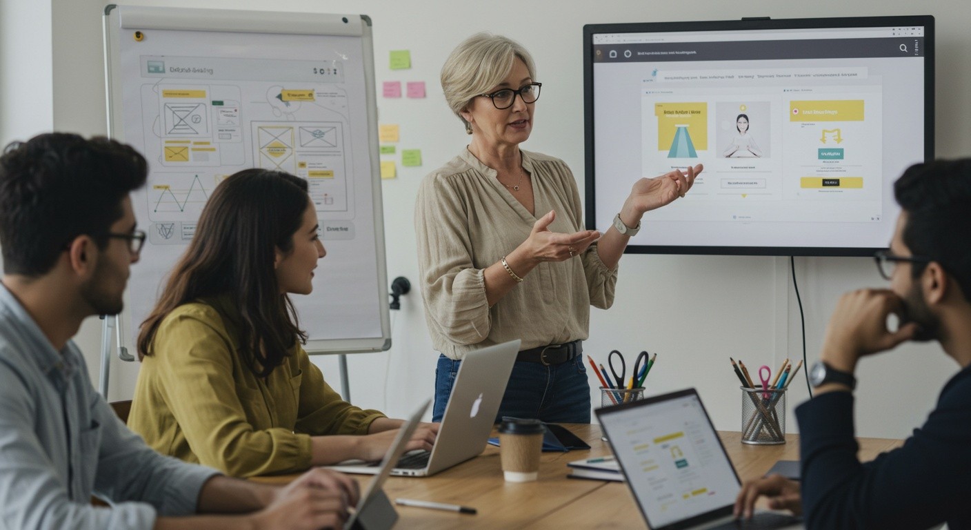 Разработка сайтов для образования с системой бронирования