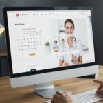 Разработка сайтов для медицины с системой бронирования