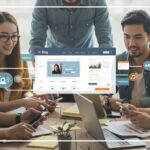 Продвижение сайтов с блогом и SEO оптимизацией