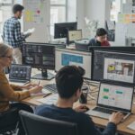 Разработка масштабируемых сайтов