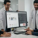 Разработка сайтов для малого бизнеса с системой бронирования