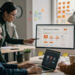 Разработка интернет магазинов с мультиязычностью