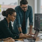 Разработка лендинг пейдж с мультиязычностью