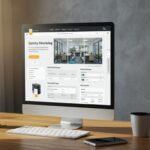 Аренда сайта с онлайн оплатой для корпоративных клиентов