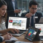 Разработка образовательных платформ с мультиязычностью
