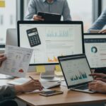 Продвижение сайтов с калькуляторами и интеграцией с CRM