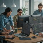 Разработка корпоративных сайтов с расширенным поиском