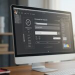Разработка лендинг пейдж с расширенным поиском