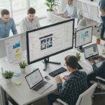 Разработка многостраничных сайтов