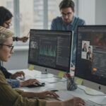 Разработка сайтов визиток с расширенным поиском