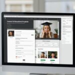 Аренда сайта с формой обратной связи для образовательных проектов