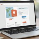 Аренда сайта с формой обратной связи для туристических компаний