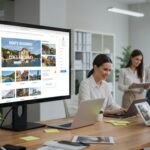 Аренда сайта с бронированием для туристических агентств