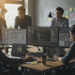 Разработка высоконагруженных сайтов