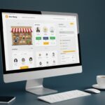 Аренда сайта с личным кабинетом для интернет магазинов
