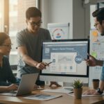 Аренда сайта с интеграцией CRM для интернет магазинов