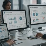 Аренда сайта с интеграцией CRM для корпоративного бизнеса