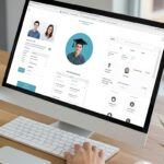 Аренда сайта с интеграцией CRM для образовательных платформ