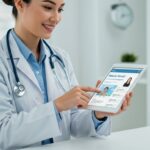 Аренда сайта с интеграцией CRM для медицинских центров