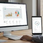 Аренда сайта с интеграцией CRM для финансовых услуг