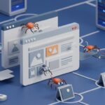 Как работают поисковые роботы