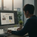 Разработка сайтов с адаптивным дизайном