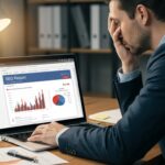 Ошибки при SEO оптимизации