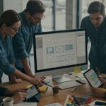 Разработка сайтов с интерактивным дизайном