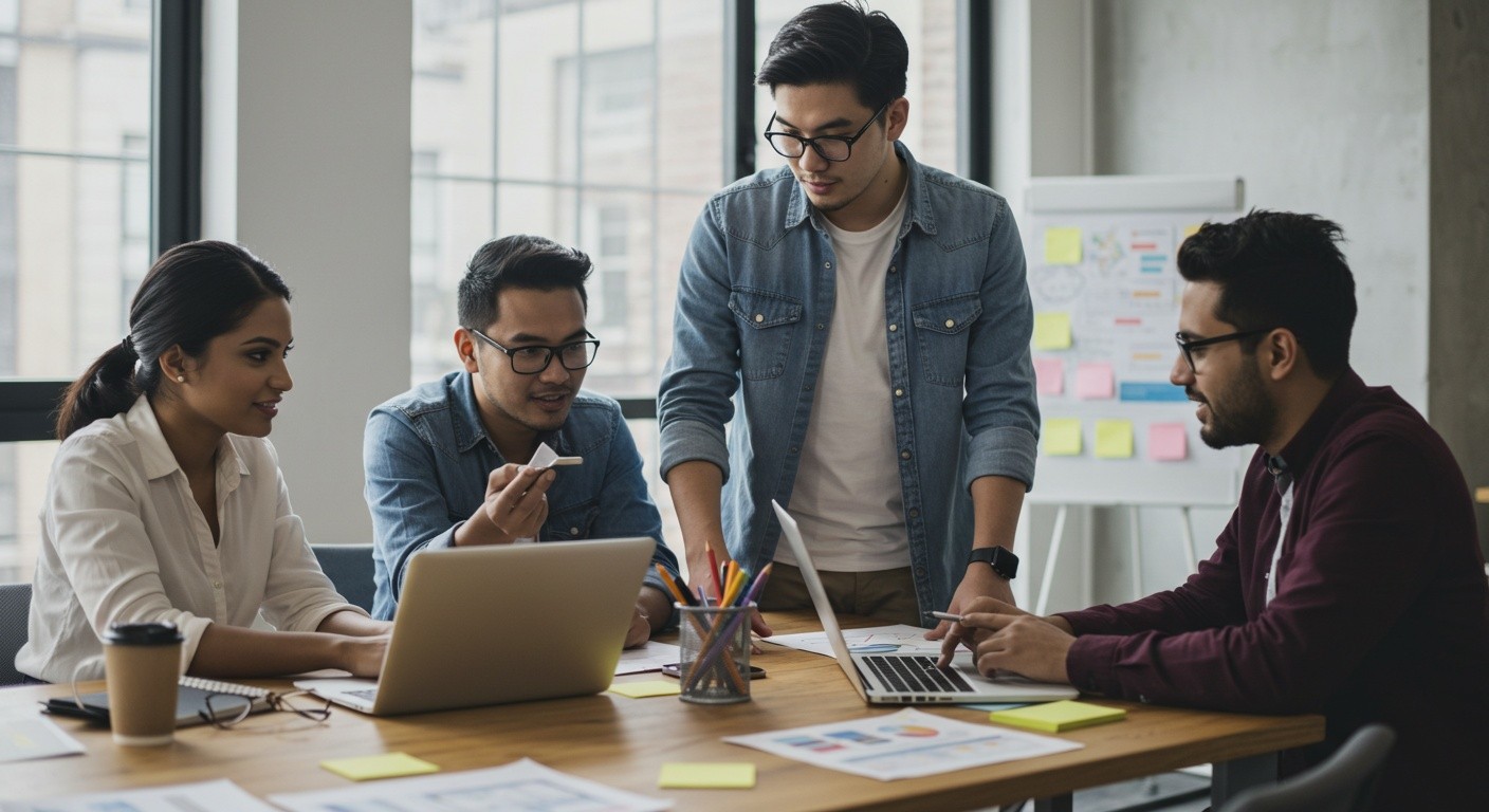 Продвижение сайта в социальных сетях