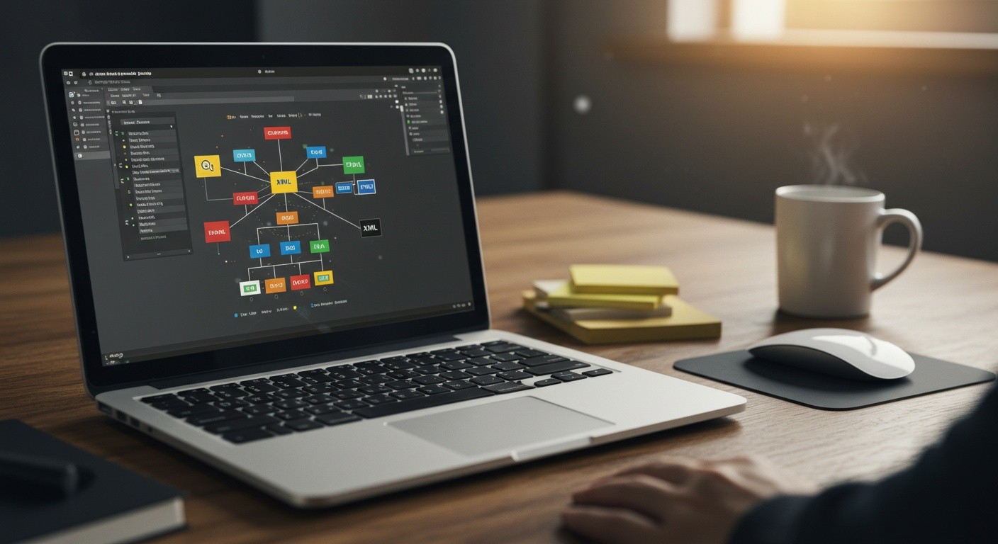 Зачем нужны карты сайта XML и HTML