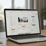 Разработка сайтов с уникальным дизайном