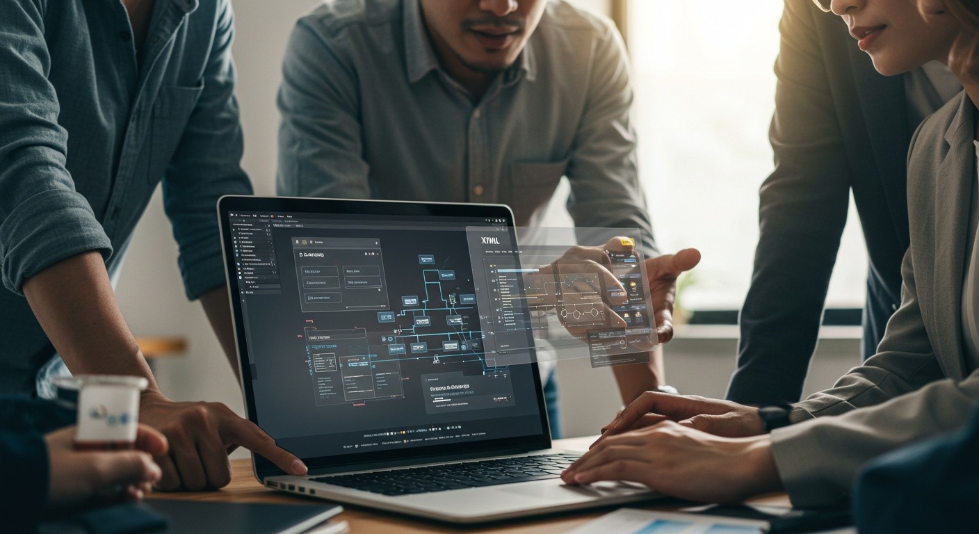 Карты сайта XML и HTML