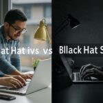 Разница между white hat и black hat SEO