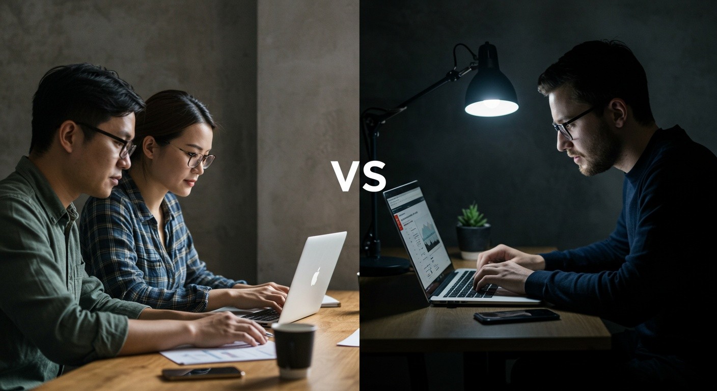 Как выбрать ключевые слова для продвижения