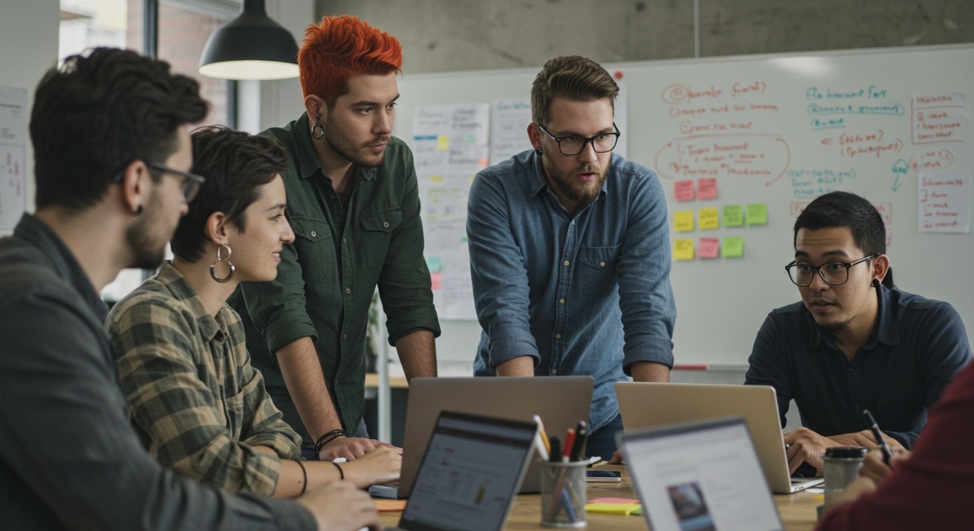 Подбор ключевых слов для SEO