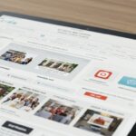 Аренда сайта стандартного уровня