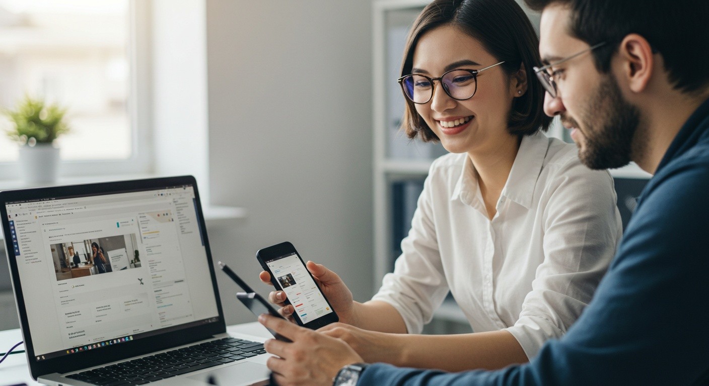 Мобильный first индекс в SEO