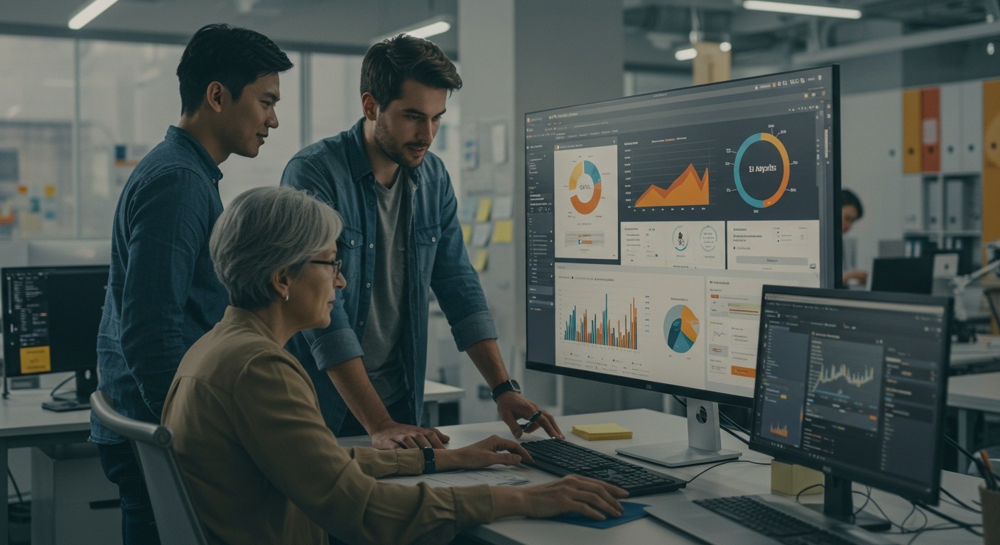 Какие инструменты аналитики использовать