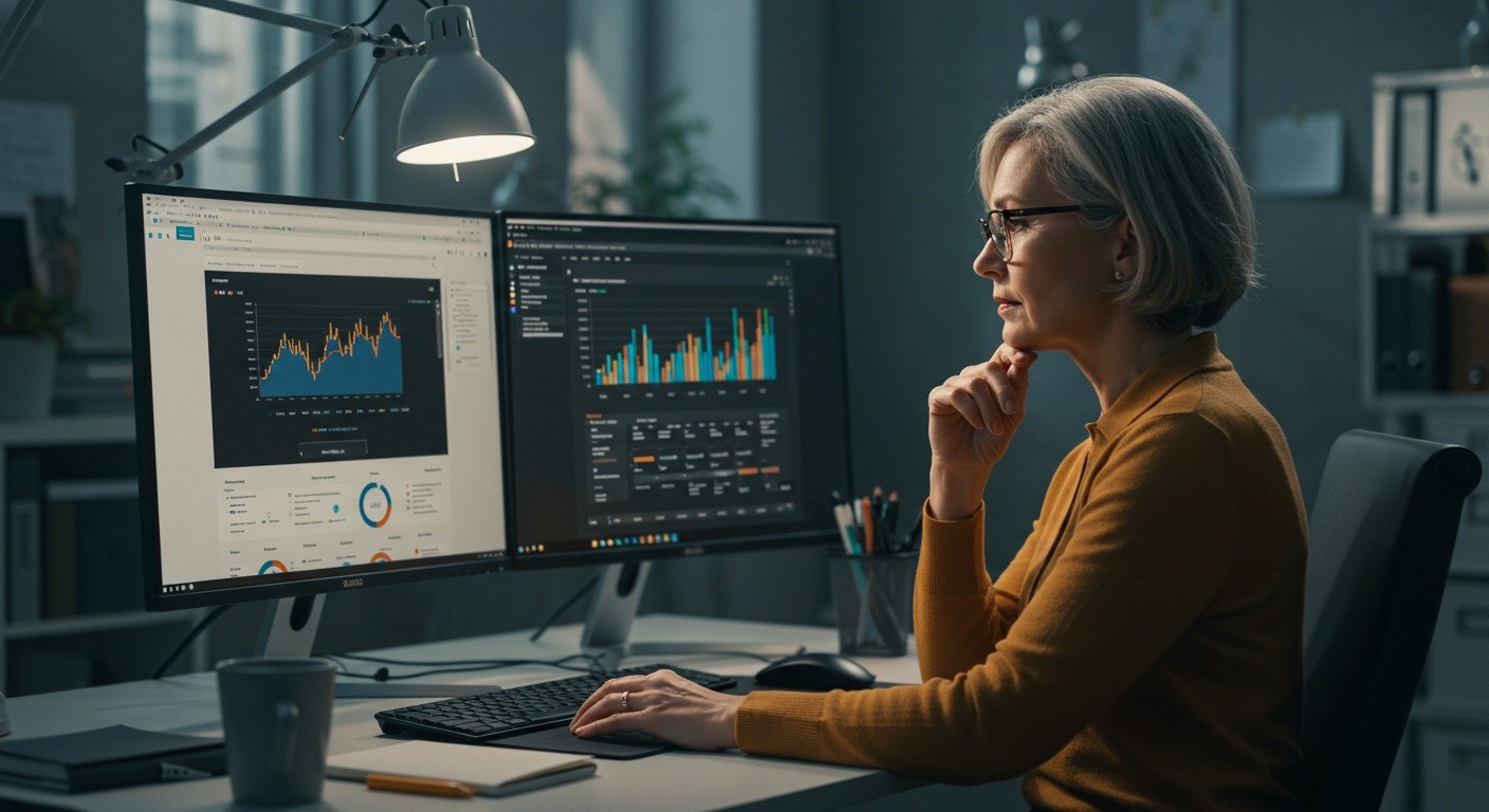 Инструменты аналитики для сайта