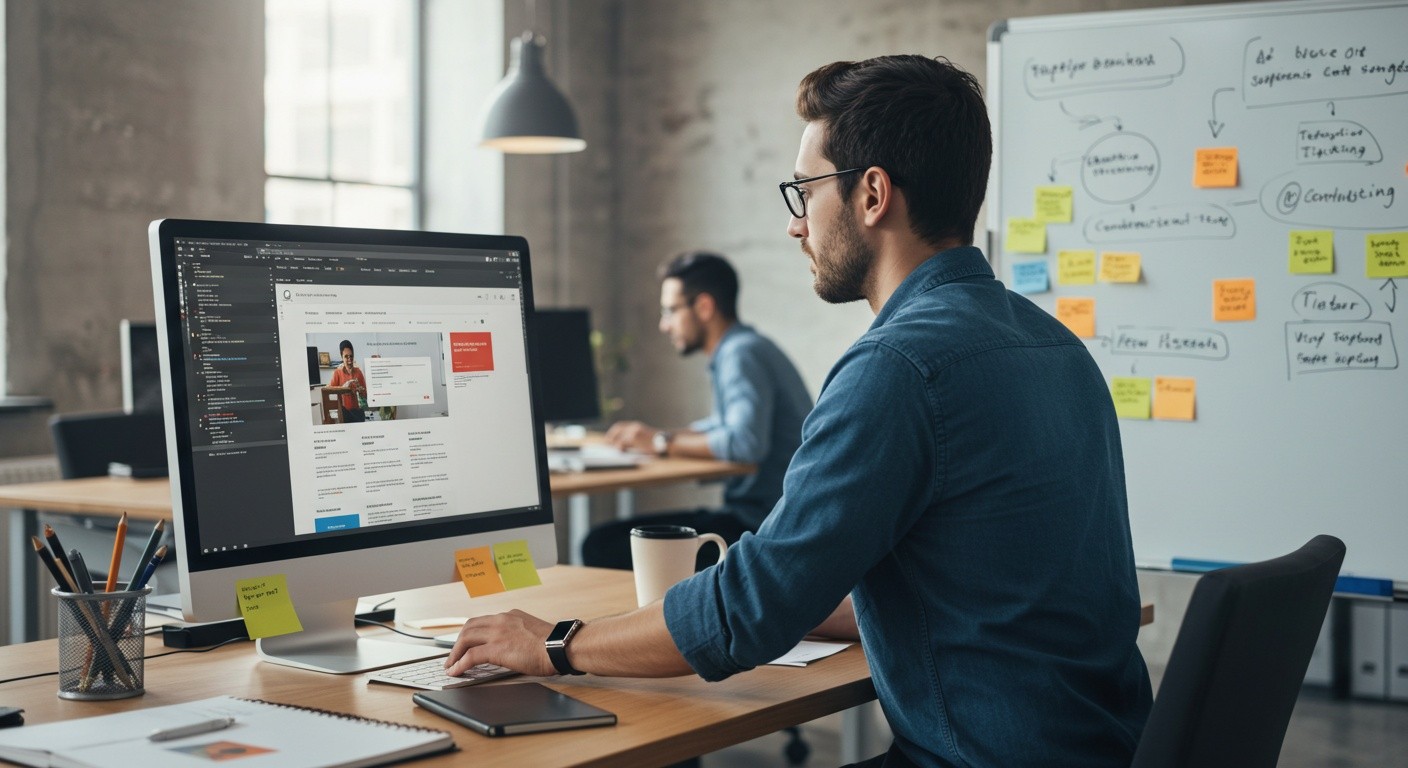 Как подготовить сайт к рекламе в Google Ads