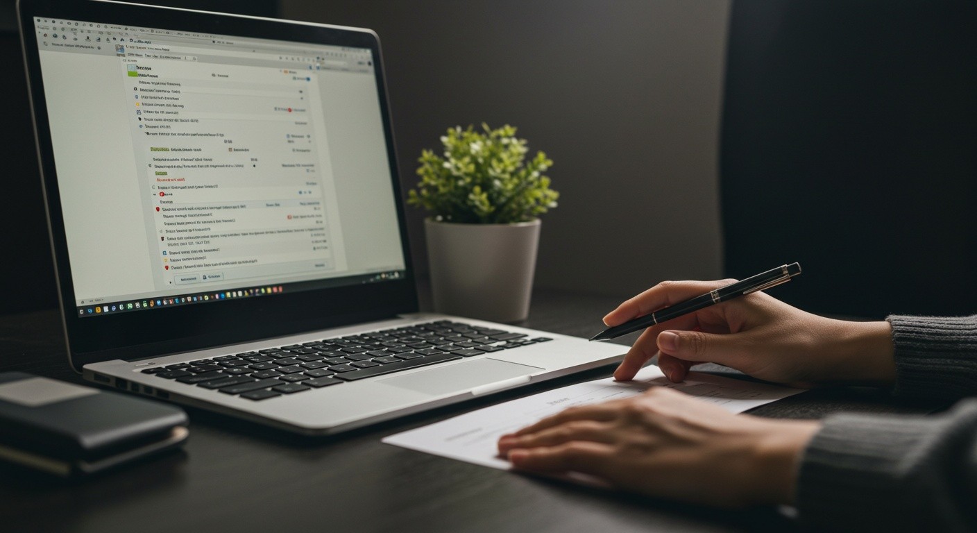 Основные типы веб-сайтов